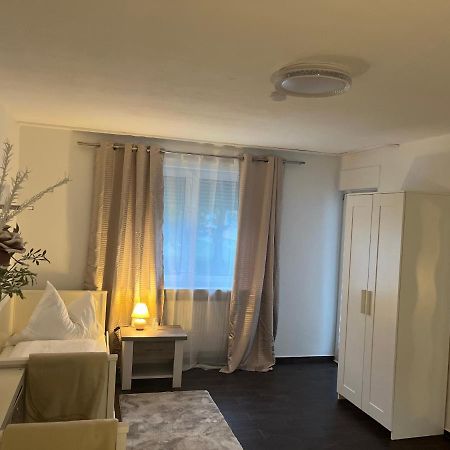 מינכן Bibis Ferienwohnung מראה חיצוני תמונה
