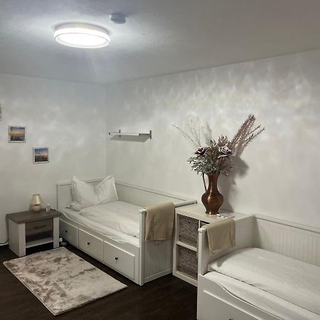 מינכן Bibis Ferienwohnung מראה חיצוני תמונה