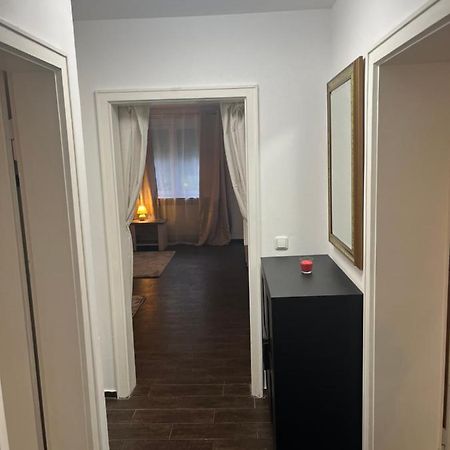 מינכן Bibis Ferienwohnung מראה חיצוני תמונה