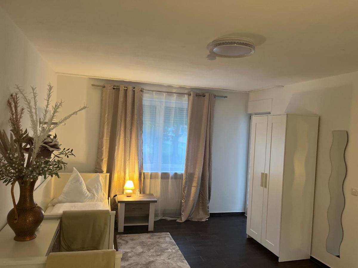 מינכן Bibis Ferienwohnung מראה חיצוני תמונה