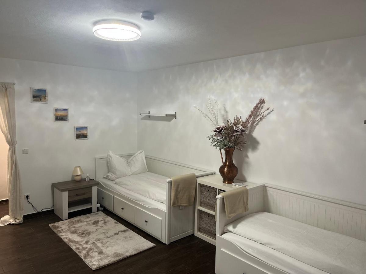 מינכן Bibis Ferienwohnung מראה חיצוני תמונה