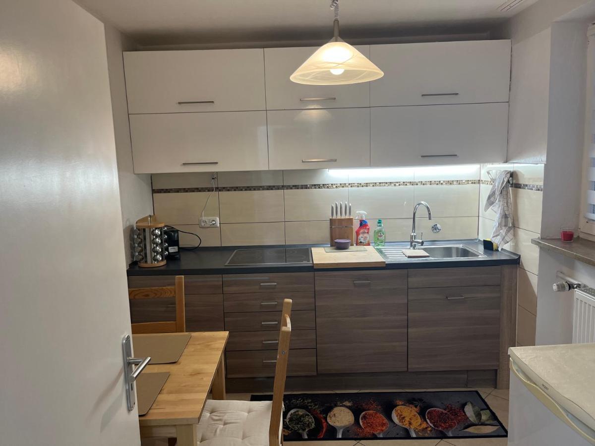 מינכן Bibis Ferienwohnung מראה חיצוני תמונה