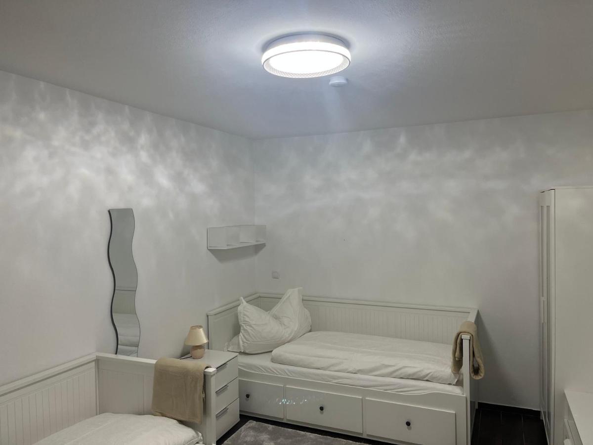 מינכן Bibis Ferienwohnung מראה חיצוני תמונה