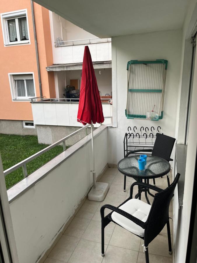 מינכן Bibis Ferienwohnung מראה חיצוני תמונה
